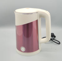 Electric Kettle 2.0L / 2.5L Fast Boil