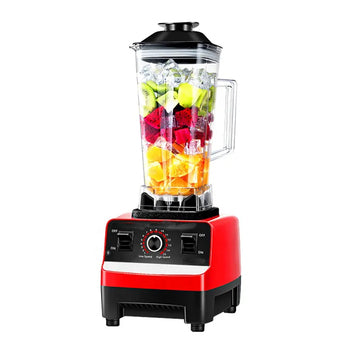 RAF Electric Blender 2-in-1 Multi-Purpose