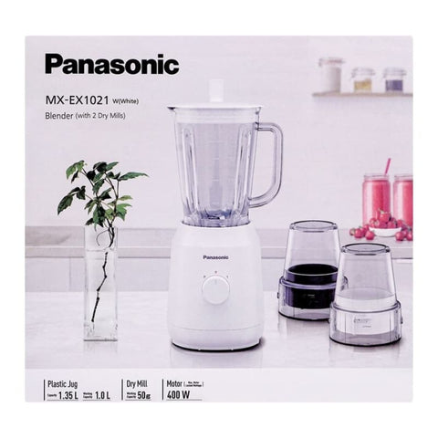 Panasonic Original Electric Blender
