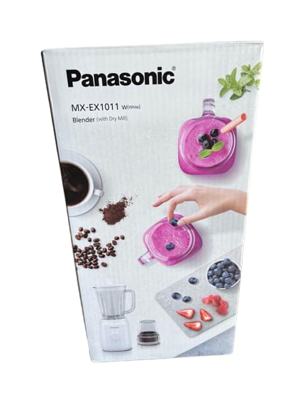 Panasonic Original Electric Blender