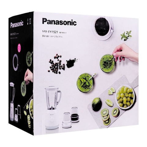 Panasonic Original Electric Blender